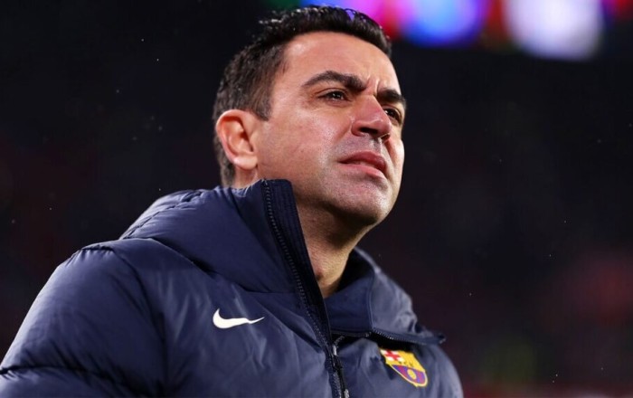 Xavi: "Bu inanılmaz dərəcədə tam üstünlük hissi idi”