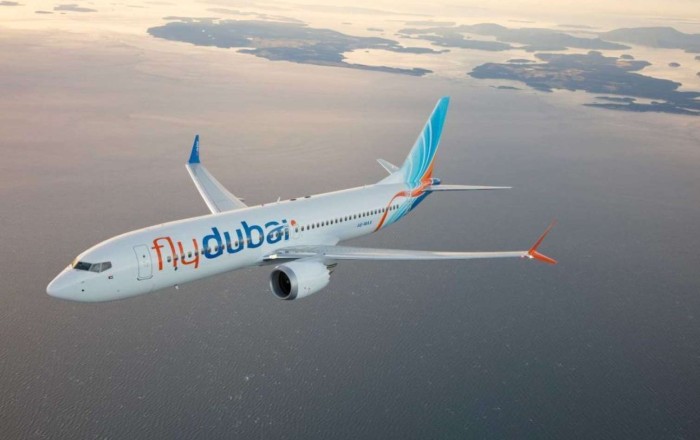 "Flydubai"nin ikinci pilotundan şokedici  ETİRAF