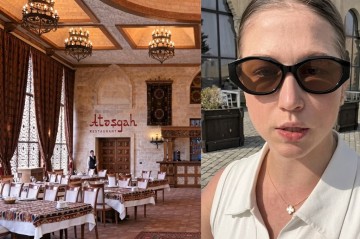 Bakıda turistlərin aldadıldığı iddia olunan restoranla bağlı