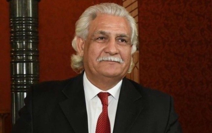 Xalq artisti Nurəddin Mehdixanlının   70 yaşı tamam olur
