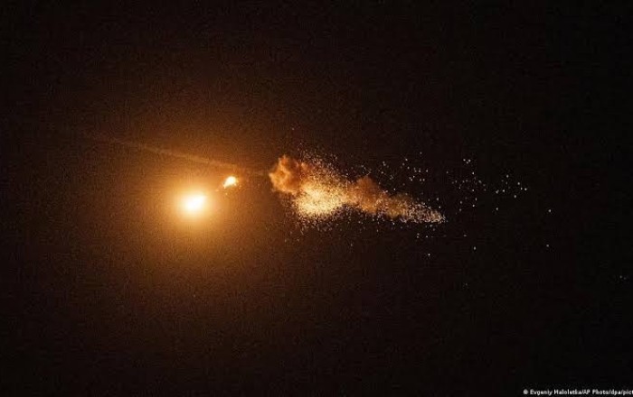 Ограничения Starlink снизили эффективность украинской ПВО против российских дронов