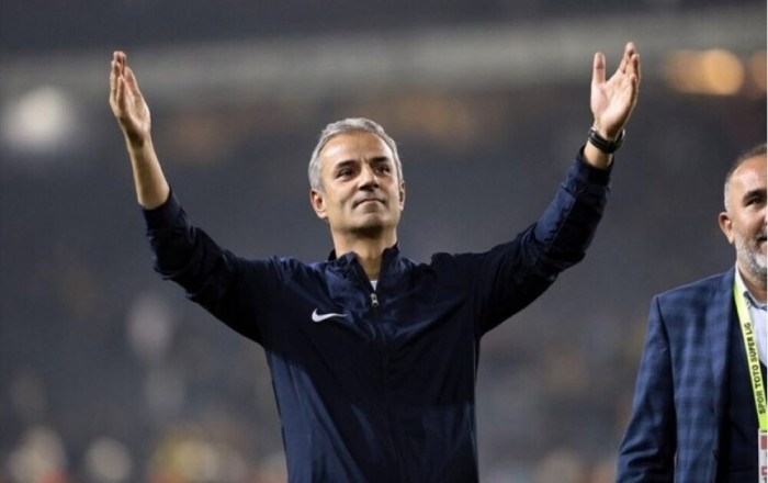 İsmayıl Kartal: "Azərbaycan və Türkiyə iki dövlət, bir millətdir"