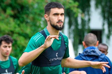 Toral Bayramovun transfer qiyməti 200 min avro düşdü