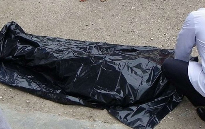 18 yaşlı oğlan məktəbin qarşısında qıza görə öldürülübmüş -   TƏFƏRRÜAT