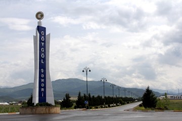 Göygöldə AİLƏ DRAMI: Su vermədi, əri üstünə benzin töküb yandırdı