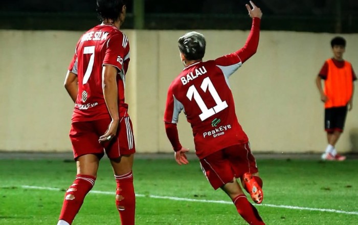 “Turan Tovuz” “Şəfa”nı məğlub etdi -