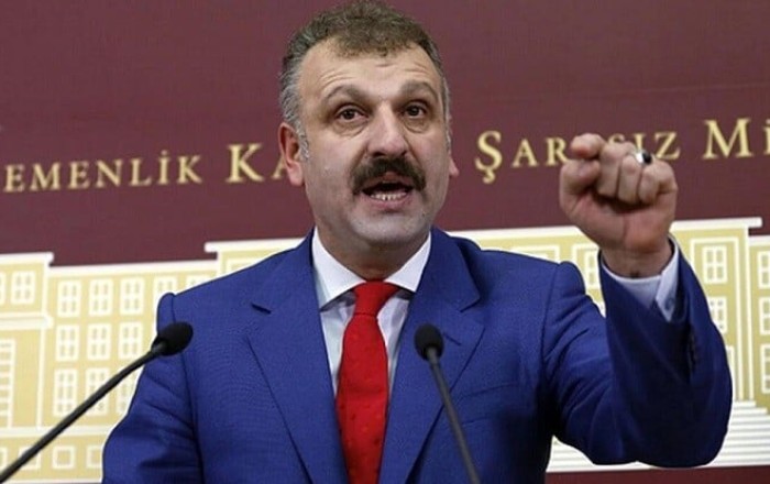 Erdogan’s chief adviser Oktay Saral expected to resign