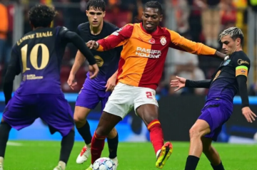 Çempionlar Liqası: “Qalatasaray” məğlub oldu – DİGƏR NƏTİCƏLƏR - VİDEO
