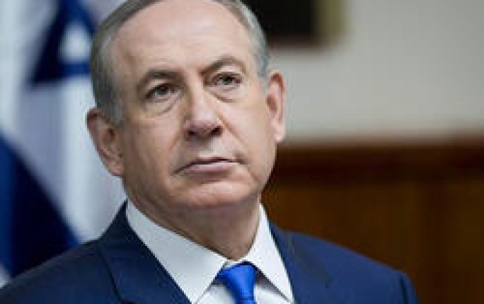 Netanyahudan “Flydubai” insidenti ilə bağlı açıqlama