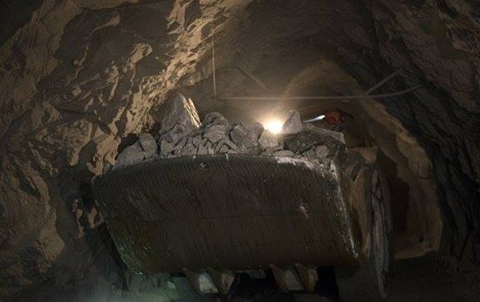 At least 14 miners killed in Colombia mine collapse
