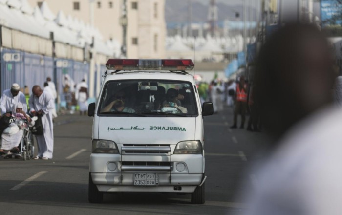 Ər-Riyadda hava limanına raket hücumu: 12 ölü, 309 yaralı var -