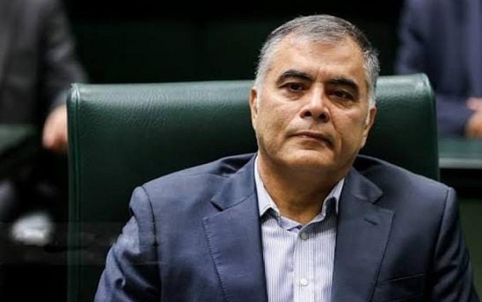 İranın neft naziri istefa verdi