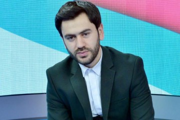 Üzeyir Mehdizadənin yeni mahnısı müzakirə yaratdı - VİDEO