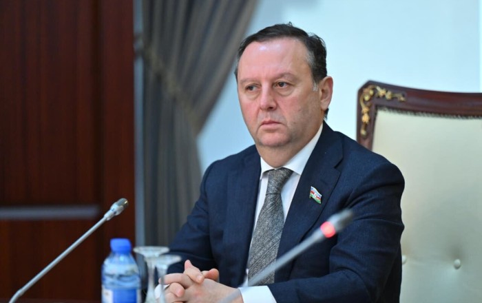 “Vaşinqton razılaşmaları regionda sülh və əməkdaşlıq üçün real zəmin yaradıb” - Samir Vəliyev