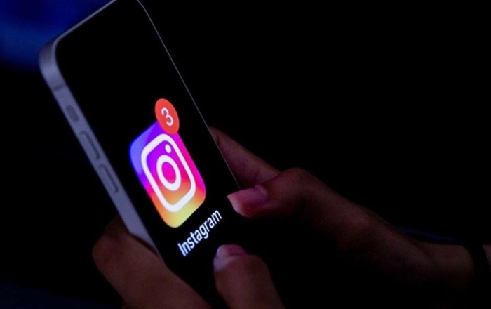 “Instagram” “YouTube”u sıradan çıxartmağa çalışır