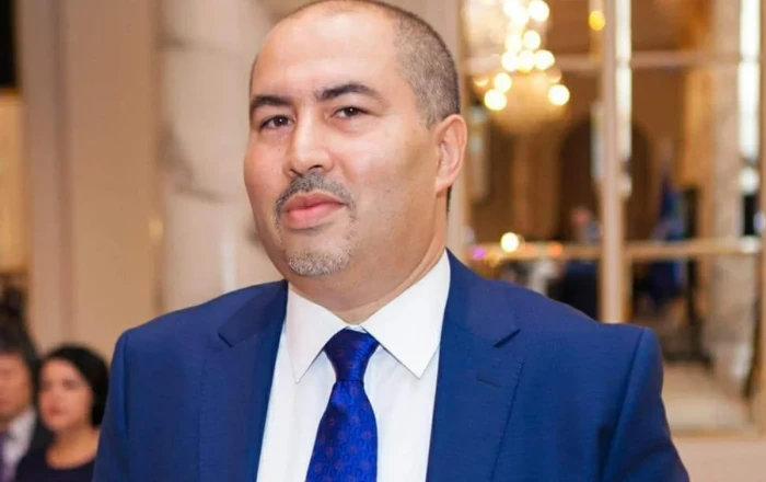 Заур Рзаев назначен на новую должность
