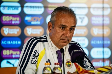 İsmail Kartal 5-ci dəfə “Fənərbaxça”dan getdi