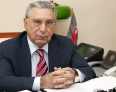 Рамиз Мехтиев исключён из Совета ветеранов ПЕА
