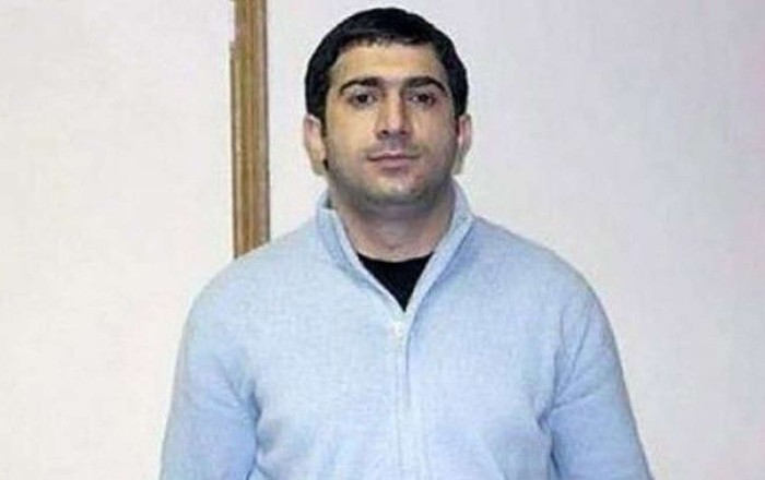 "Lənkəranski"nin "qan düşməni"nə 13 il cəza İSTƏNİLDİ