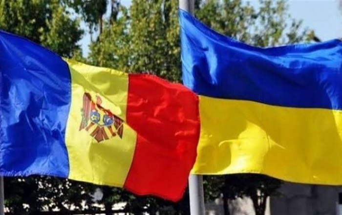 Moldova Ukraynaya etiraz notası göndərdi