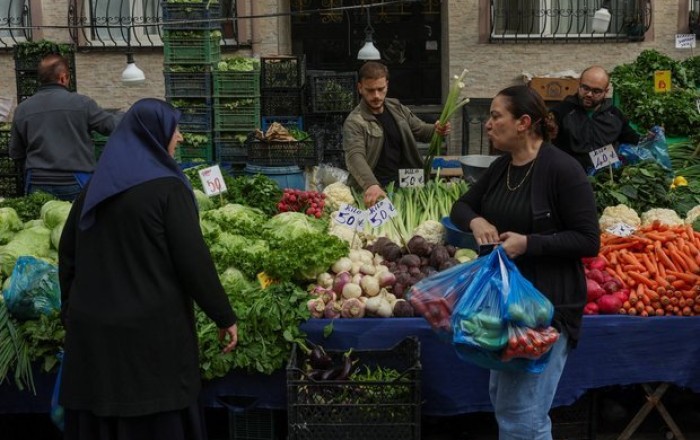 2021-ci ildən bəri ən aşağı səviyyə -