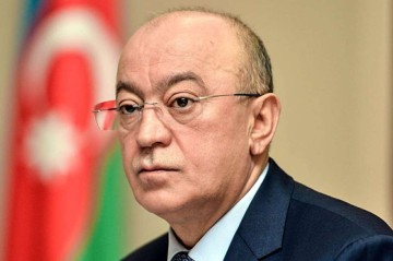 Nazir rəisi işdən azad etdi -   Yeni təyinat