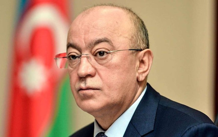 Nazir rəisi işdən azad etdi -   Yeni təyinat