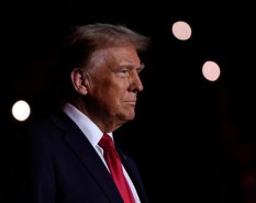 Трамп заявил, что сделка с Ираном - это не то, чего он хочет