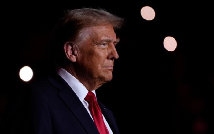Трамп заявил, что сделка с Ираном - это не то, чего он хочет