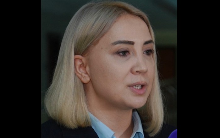 “Valideynlər uşaqlara geyim qaydalarının məqsədini düzgün izah etməlidir” - Video