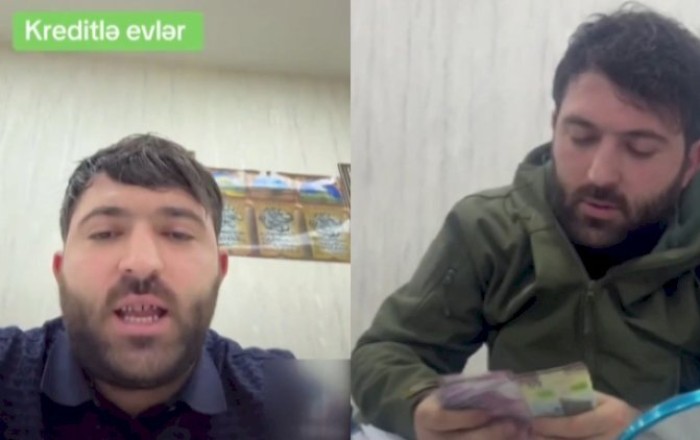 “TikTok”da “Daşqın əmlak ofisi” vətəndaşları necə aldadıb?
