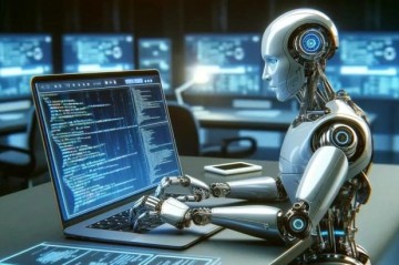 Süni intellekt biosilahlar yaratmağı öyrənib