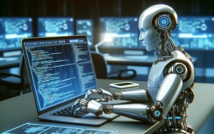 Süni intellekt biosilahlar yaratmağı öyrənib