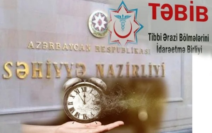 Səhiyyədə idarəetmə dəyişikliyi: İllərin problemləri həllini tapacaqmı?
