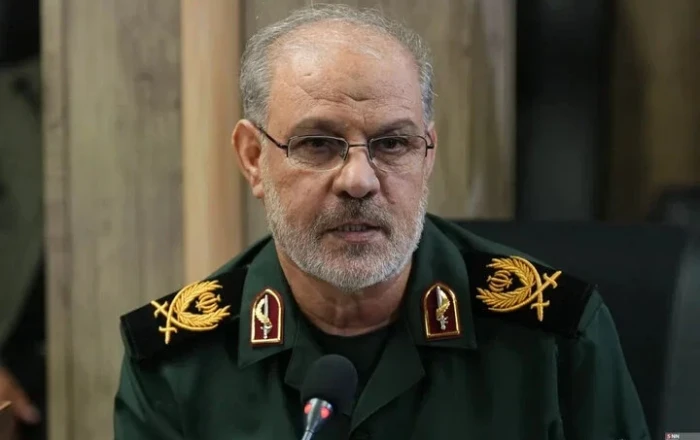 SEPAH-ın briqada generalından Trampa xəbərdarlıq - “Həmin təcrübəni nəzərə al”