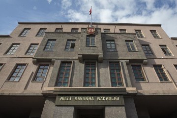 Türkiyə MN Azərbaycanı təbrik etdi