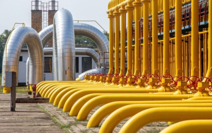ЕК отказалась от предложения США возобновить закупки газа из России