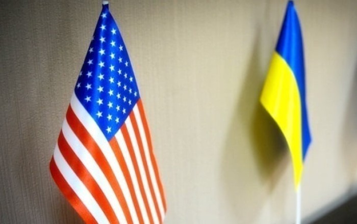 FT: США пригрозили Украине