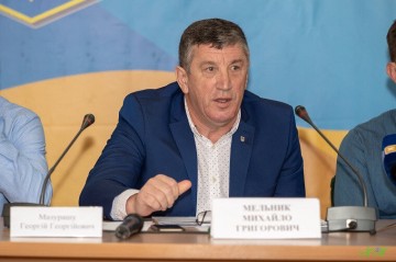 Melnik: Nə ruslar, nə də belaruslar üçün asan olmayacaq!