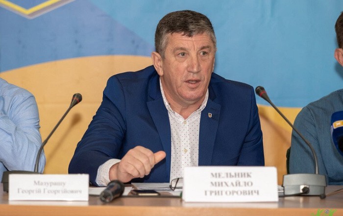 Melnik: Nə ruslar, nə də belaruslar üçün asan olmayacaq!