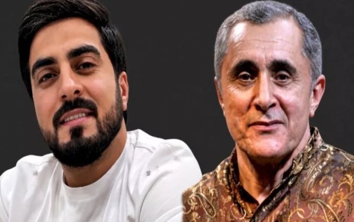 Pünhan Piriyevin 15 min manat iddiasına Alim Qasımovdan