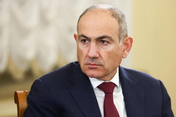 “Dəmir yolu müqaviləsini ləğv edə bilərik” - Paşinyan