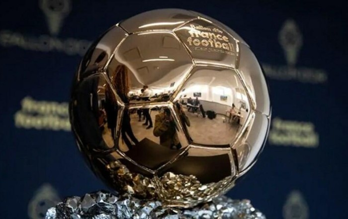 “Qızıl top”un keçmiş rəhbəri: “France Football”da saxta reytinqlər qoymuşam
