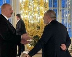 Əliyev Türkmənistanda Paşinyana vaxt verib: İrəvanda nəyə hazırlaşırlar?