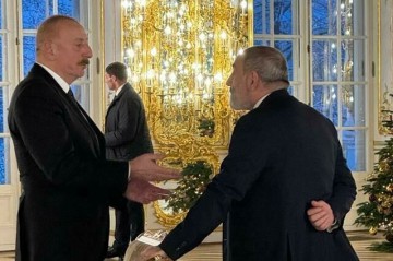 Əliyev Türkmənistanda Paşinyana vaxt verib: İrəvanda nəyə hazırlaşırlar?