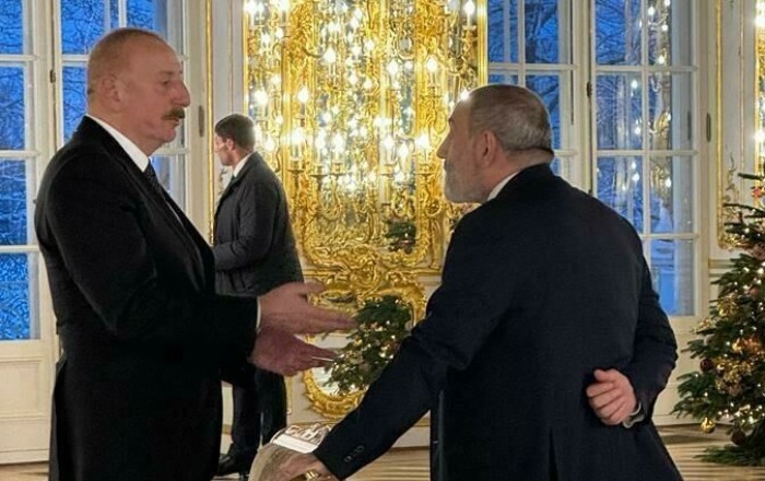 Əliyev Türkmənistanda Paşinyana vaxt verib: İrəvanda nəyə hazırlaşırlar?