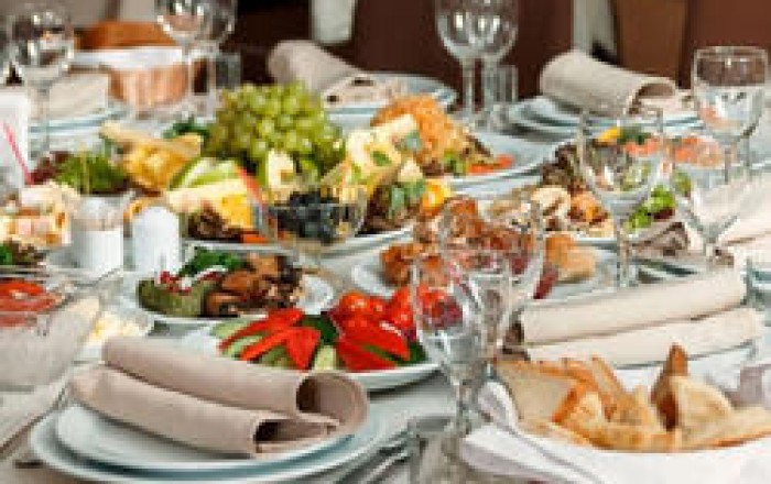 Kürdəmirdə 92 nəfərin zəhərləndiyi restoran bağlandı