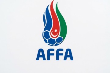 AFFA 6 komandaya texniki məğlubiyyət verdi