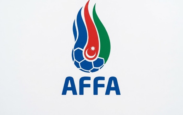 AFFA 6 komandaya texniki məğlubiyyət verdi