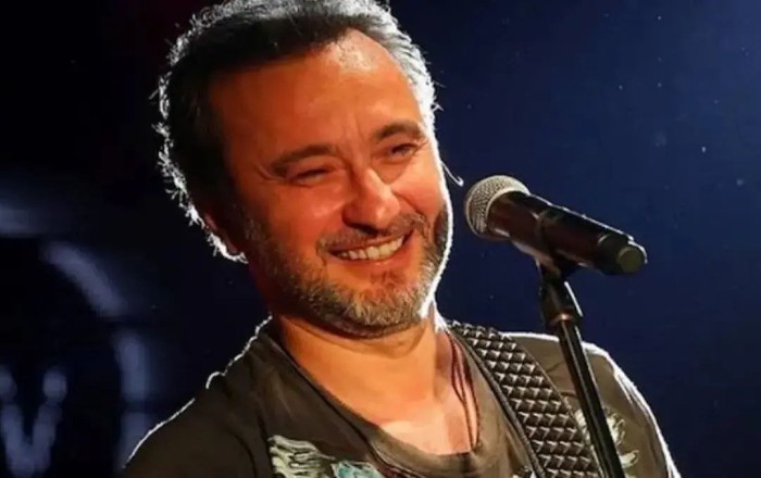 Məşhur türkiyəli müğənni Nev vəfat edib